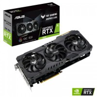 

                                    ASUS TUF Gaming GeForce RTX 3060 V2 OC 12GB GDDR6 Graphics Card